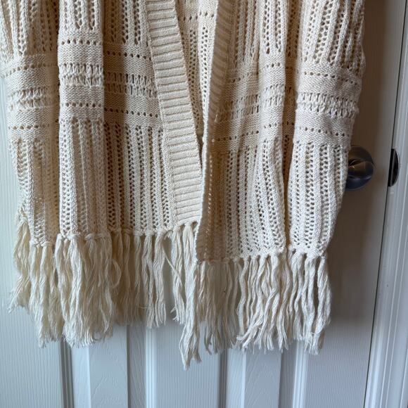 Matilda Jane Good Hart Mayfield Kimono Sweater XL/XXL - Picture 3 of 8